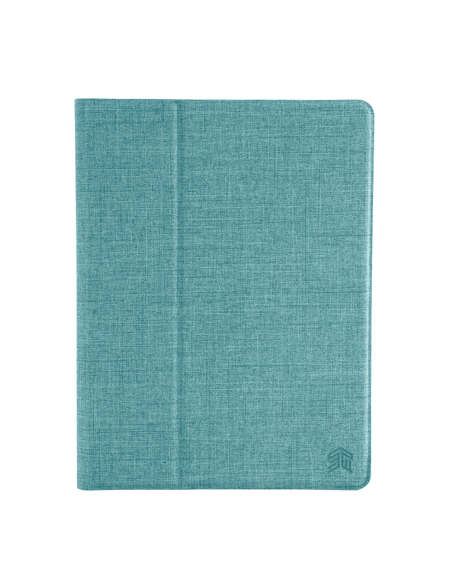 STM iPad Pro 11 (2018 1st Gen) Atlas Folio, Aqua