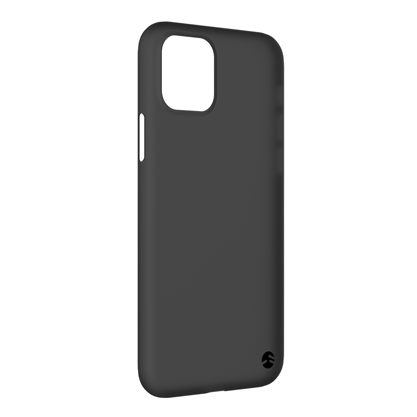 SwitchEasy iPhone 11 Pro 0.35 Ultra Slim PP Case, Transparent Black