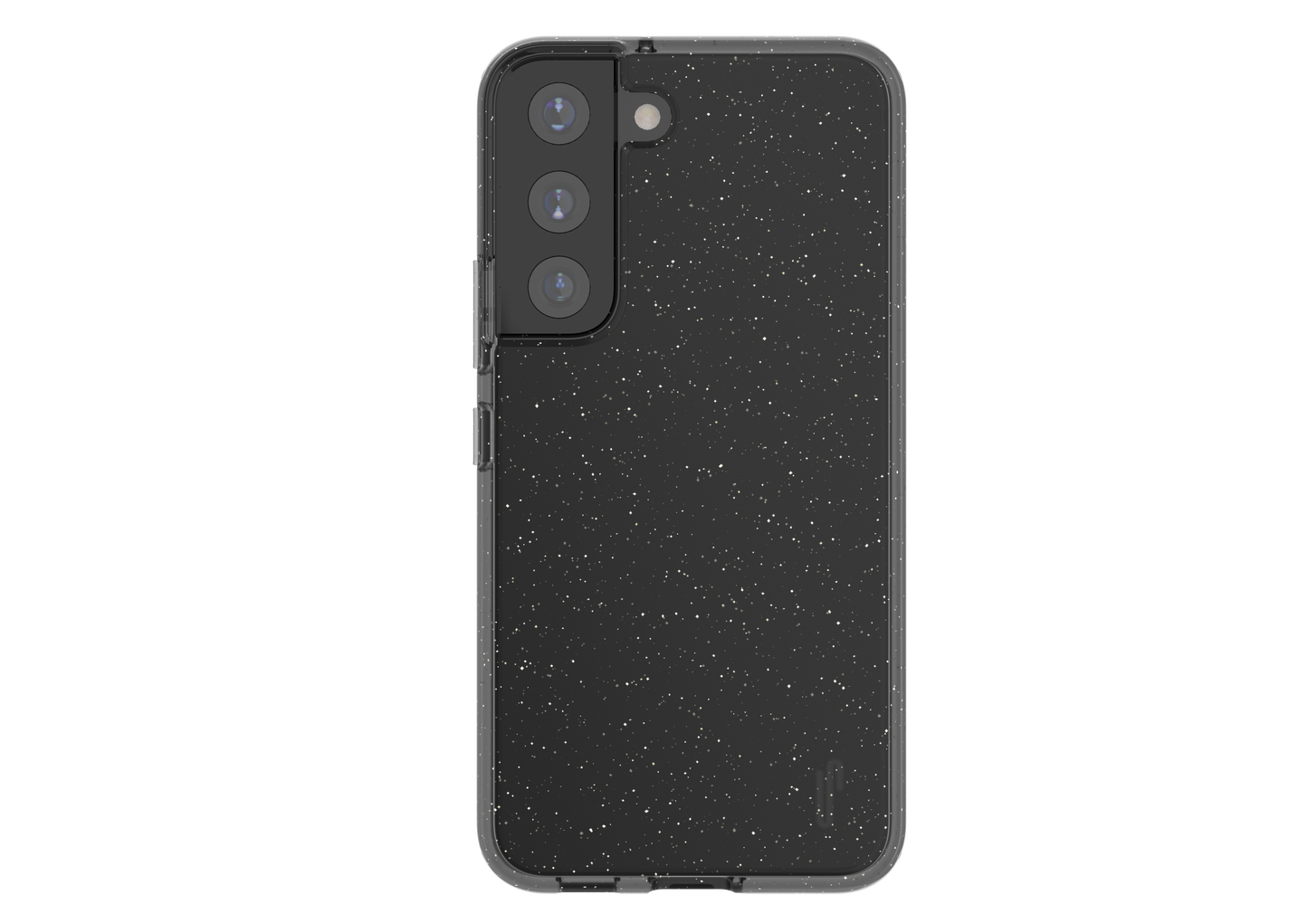 Ugly Rubber Samsung Galaxy S22 5G Vogue, Black