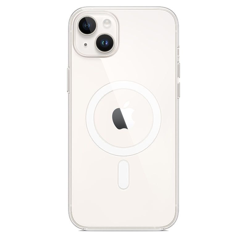 Cygnett AeroMag Magsafe Clear Case iPhone 14 Plus