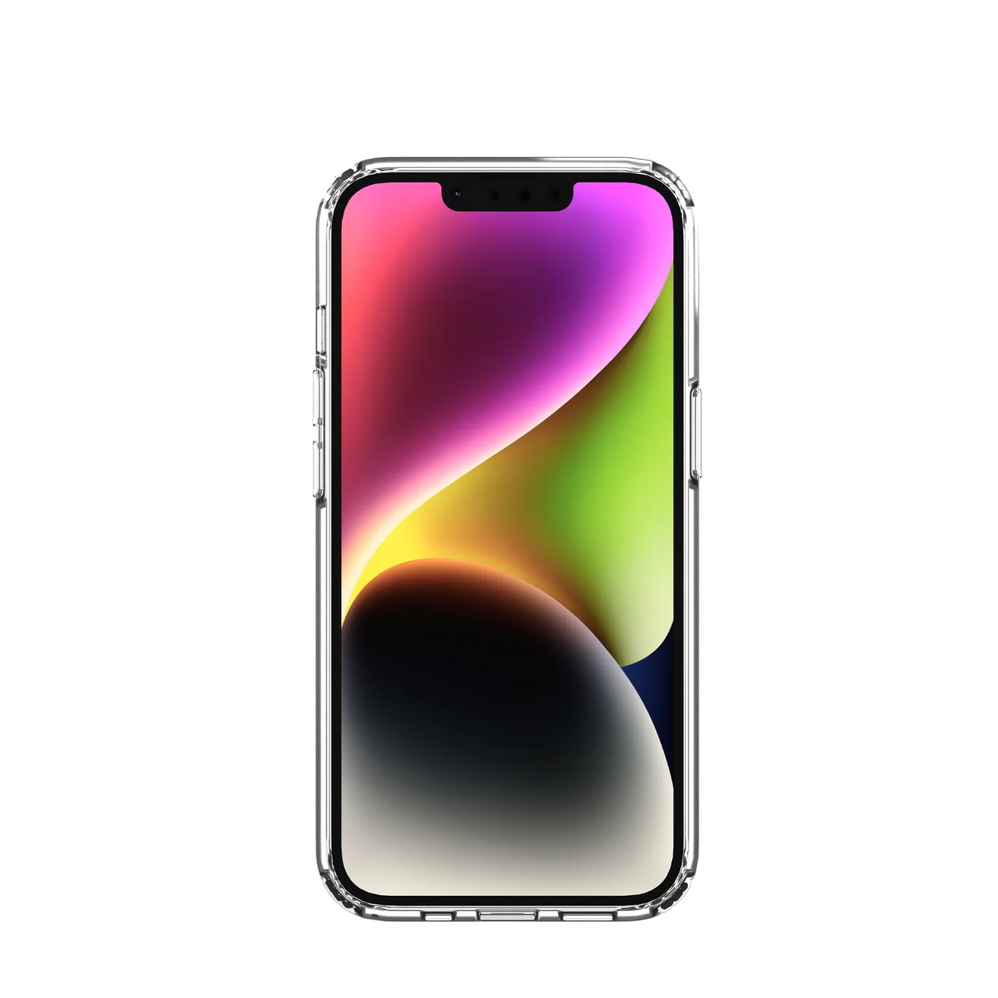 Cygnett AeroShield Clear Case iPhone 14