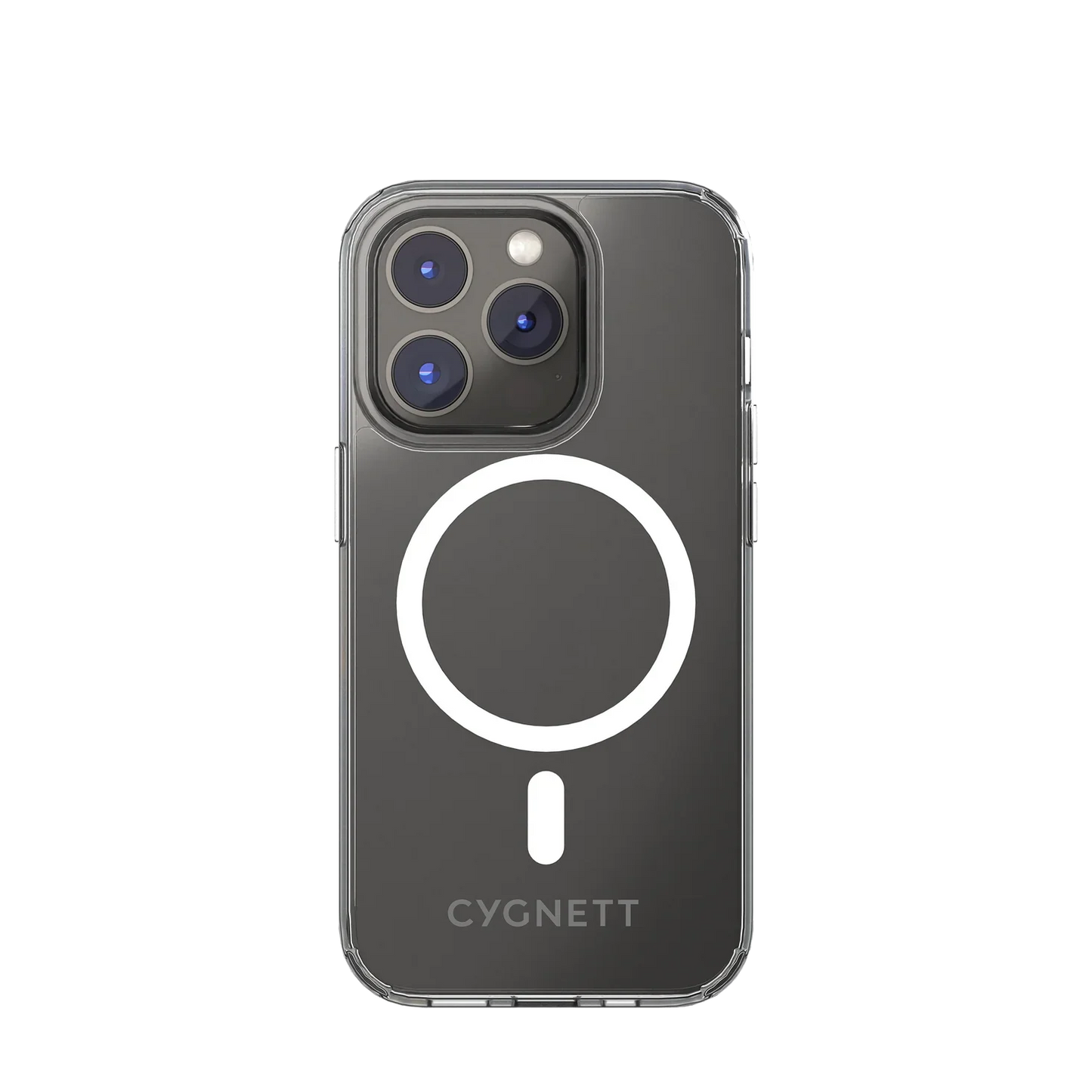 Cygnett AeroShield Magsafe Clear Case iPhone 14 Pro