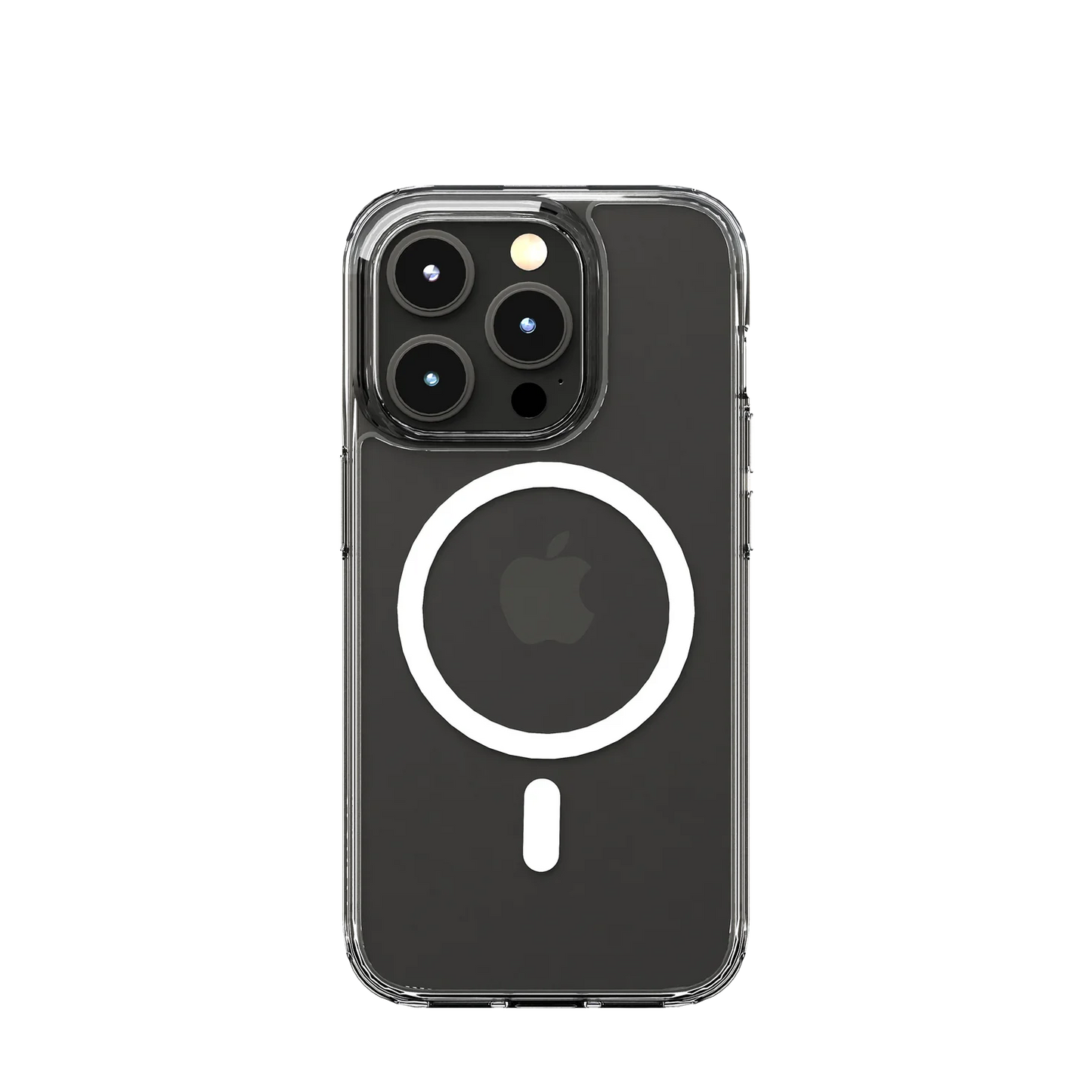 Cygnett iPhone 15 Pro AeroMag Case