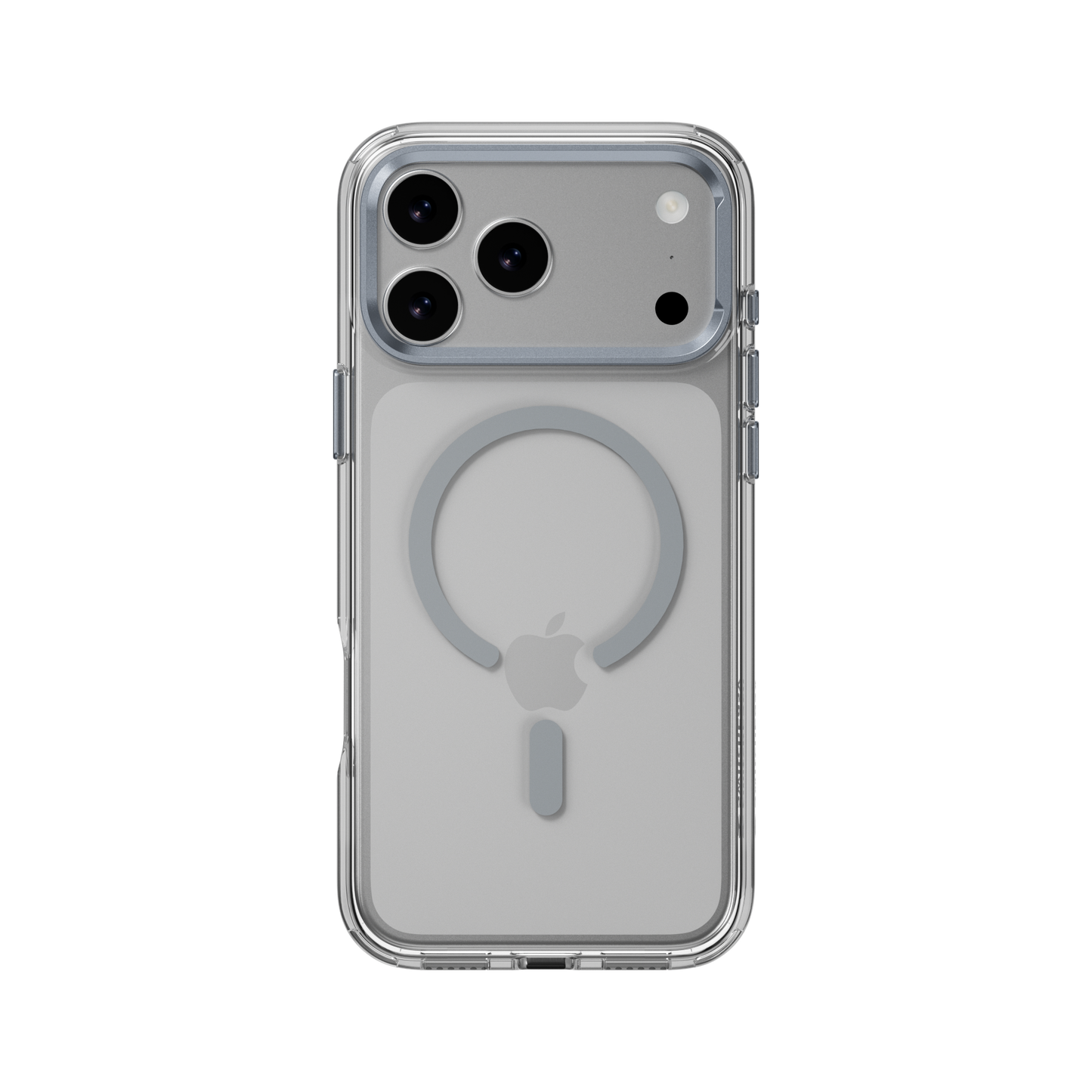 The Digital Gadgets (Terminal 2) – Phone Cases – SwitchEasy iPhone 17 Pro Max LenStand M Protective Case, Mist