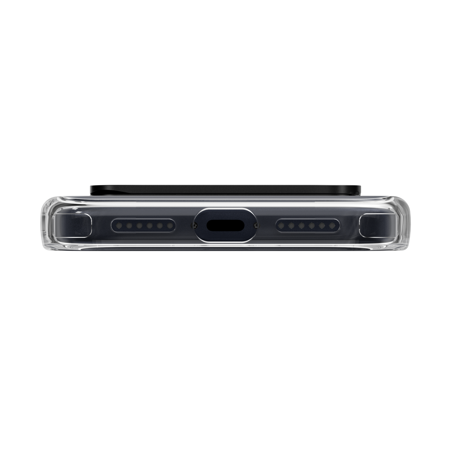 The Digital Gadgets (Terminal 2) β Phone Cases β SwitchEasy iPhone 17 Pro Max LenStand M Protective Case, Black