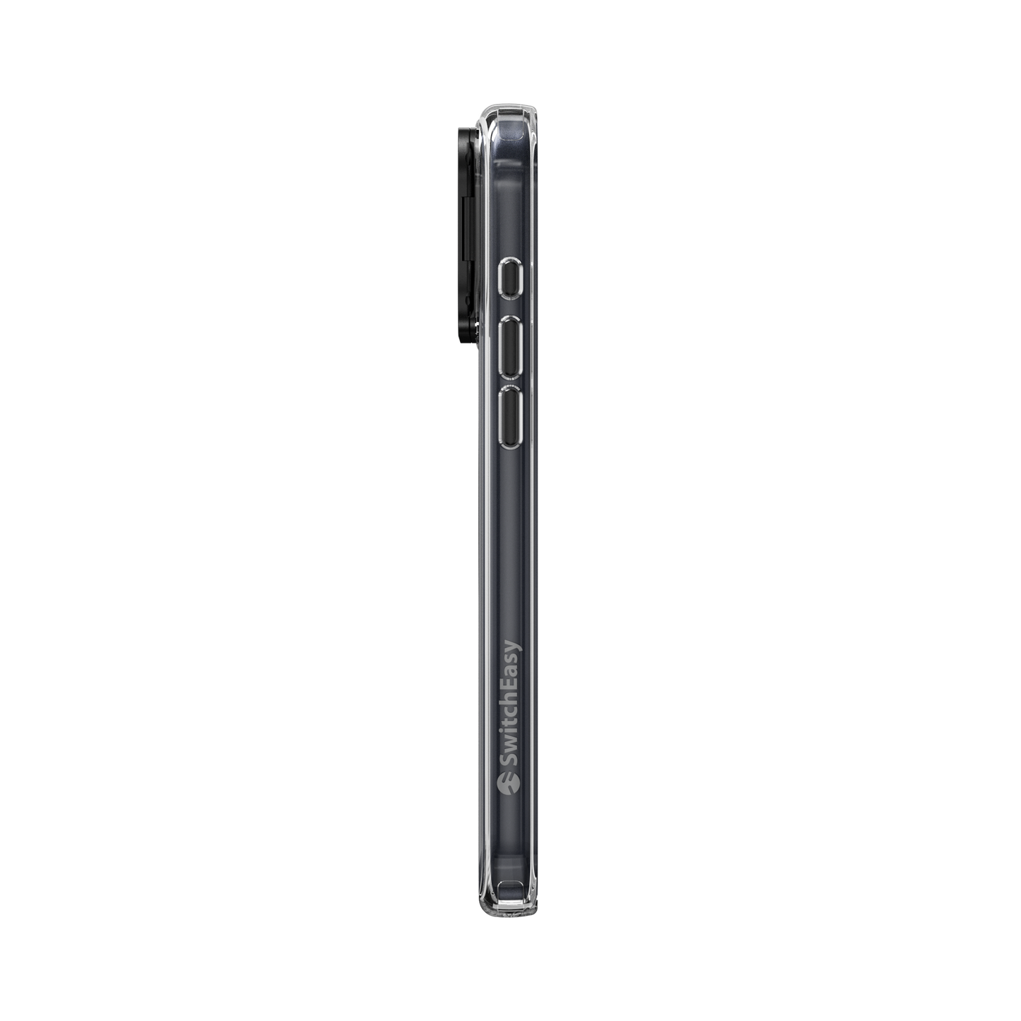 The Digital Gadgets (Terminal 2) β Phone Cases β SwitchEasy iPhone 17 Pro Max LenStand M Protective Case, Black