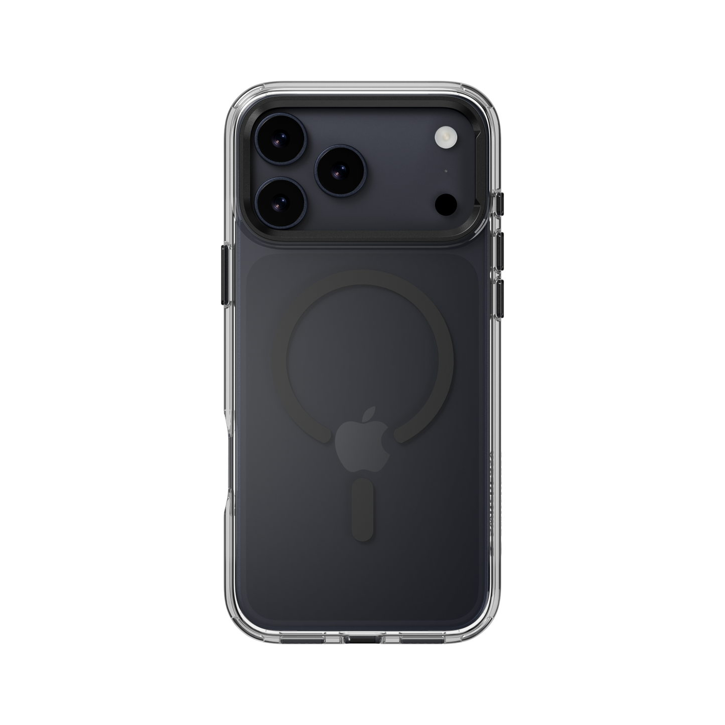 The Digital Gadgets (Terminal 2) β Phone Cases β SwitchEasy iPhone 17 Pro Max LenStand M Protective Case, Black