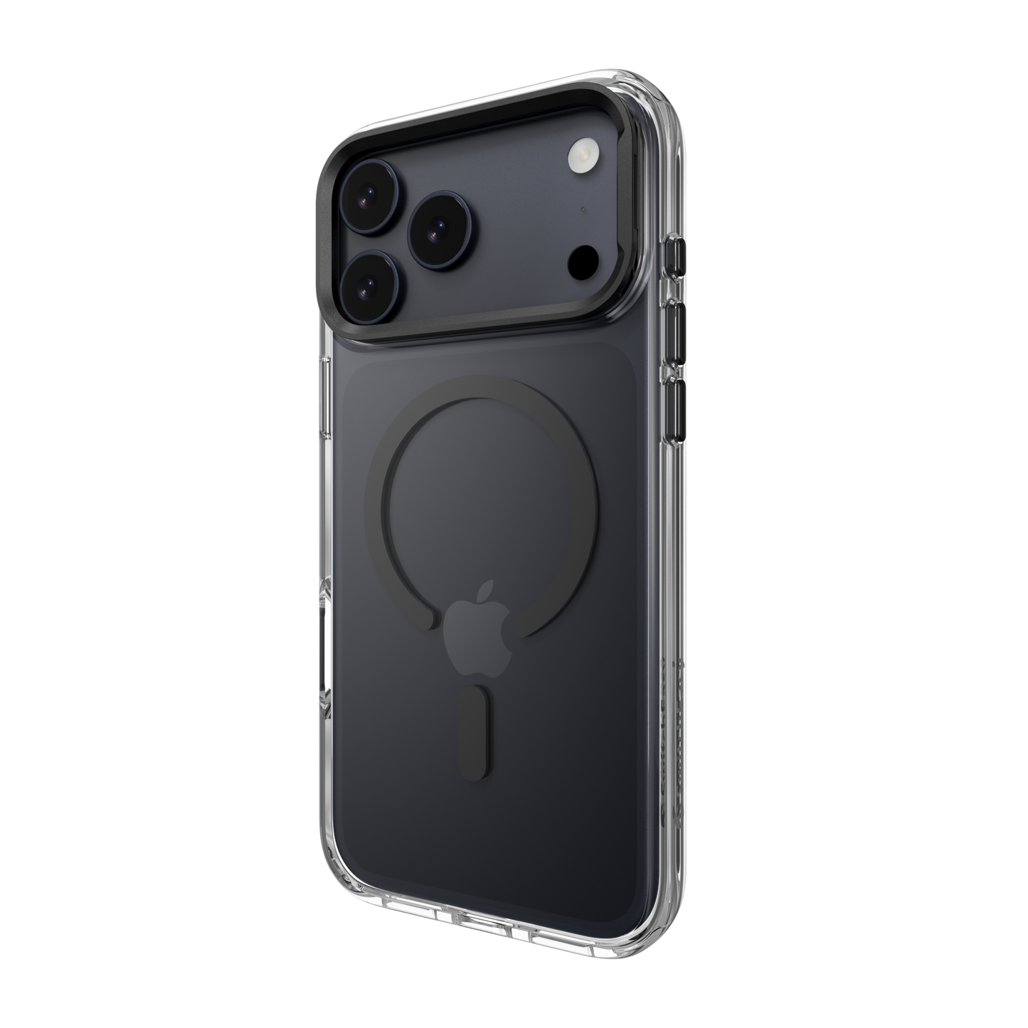 The Digital Gadgets (Terminal 2) β Phone Cases β SwitchEasy iPhone 17 Pro Max LenStand M Protective Case, Black