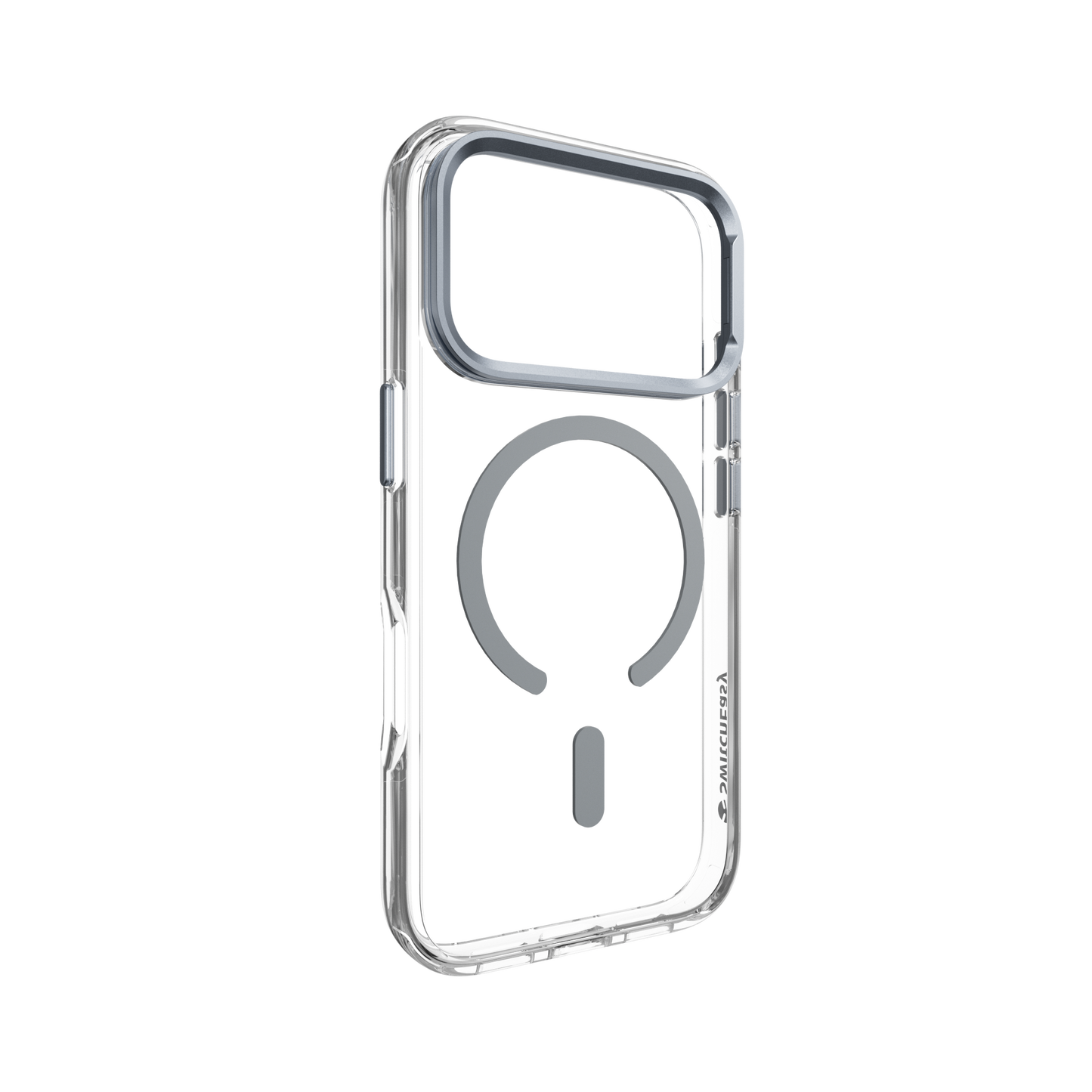 The Digital Gadgets (Terminal 2) – Phone Cases – SwitchEasy iPhone 17 Pro LenStand M Protective Case, Mist