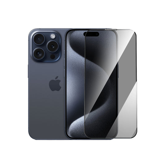 415586-TDG KuzGuard iPhone 16, Privacy