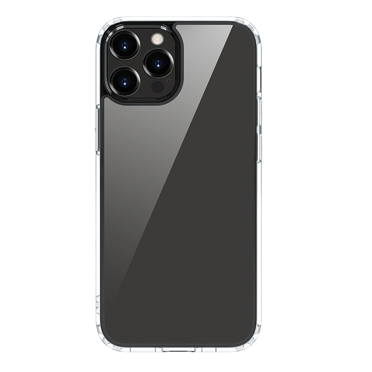 Devia iPhone 13 Pro Naked, Clear