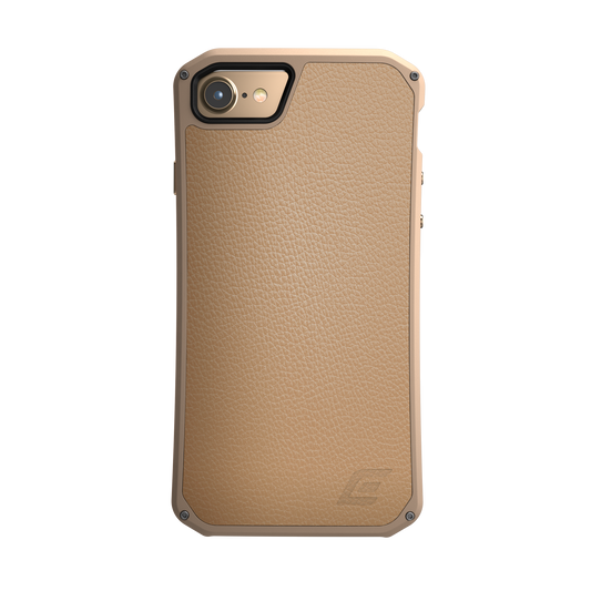 Element Case iPhone 8 Solace LX, Gold