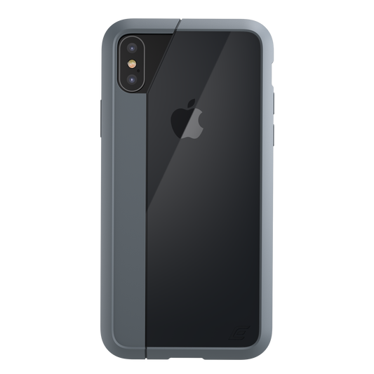 Element Case iPhone Xs Shadow, Black
