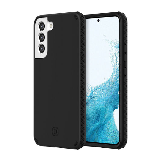 Incipio Samsung Galaxy S22 Plus 5G Grip, Black