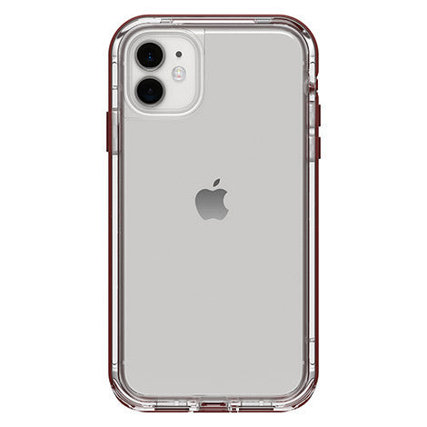 LifeProof iPhone 11 Next Series, Raspberry Ice