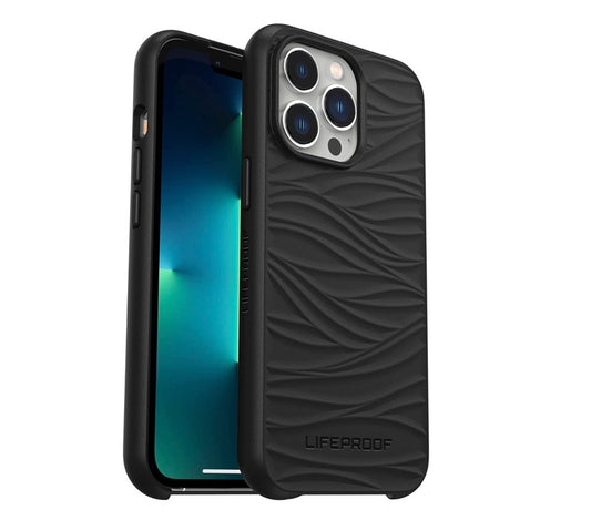 LifeProof iPhone 13 Pro Max Wake, Black