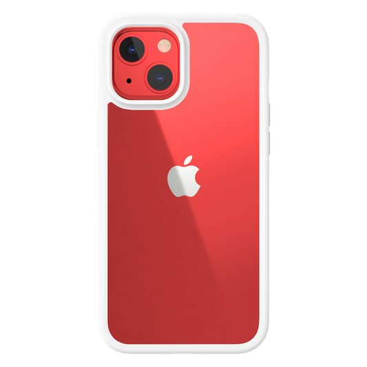 SwitchEasy iPhone 13 Pro Aero+, Clear White