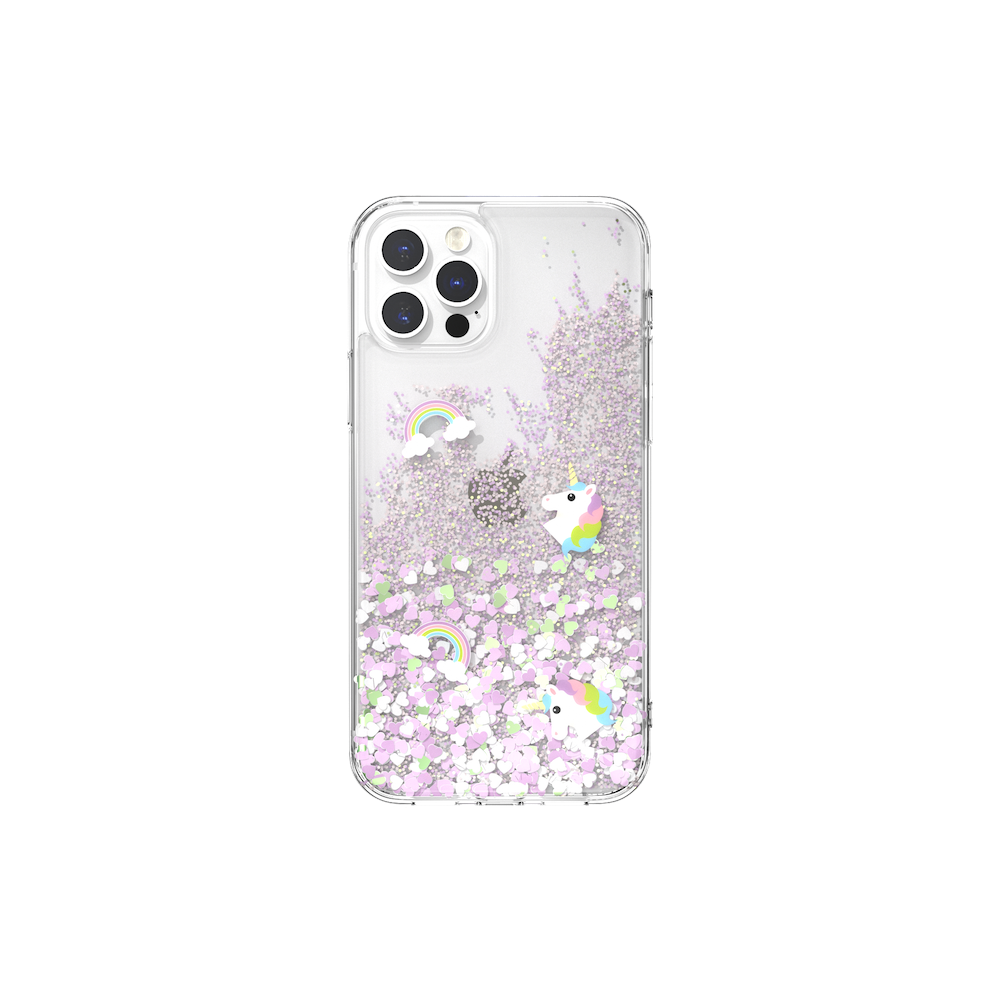 SwitchEasy iPhone 13 Pro Starfield, Happy Park