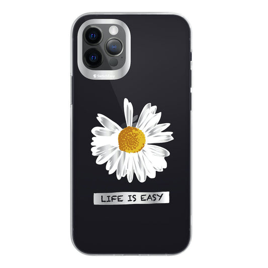 SwitchEasy iPhone 13 Pro Max Artist, Daisy
