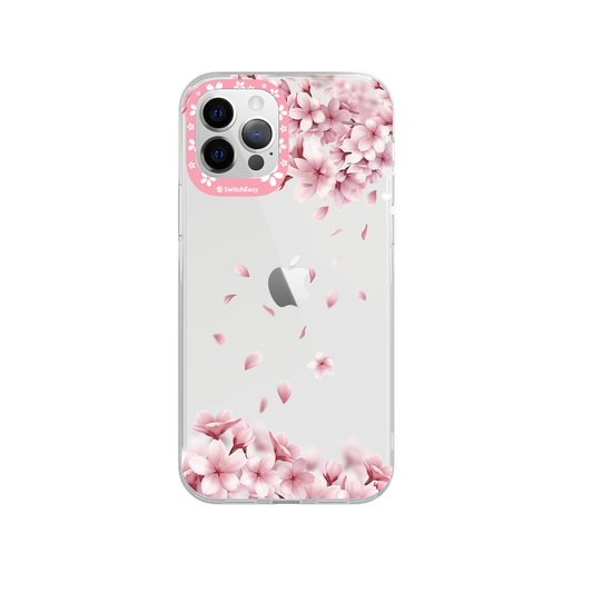 SwitchEasy iPhone 13 Pro Max Artist, Sakura
