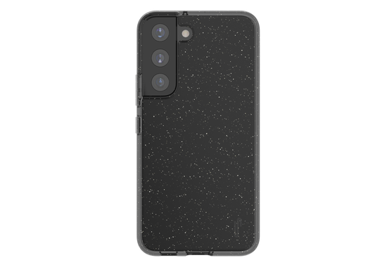 Ugly Rubber Samsung Galaxy S22 5G Vogue, Black