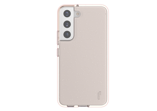 Ugly Rubber Samsung Galaxy S22 5G Vogue, Rose Gold