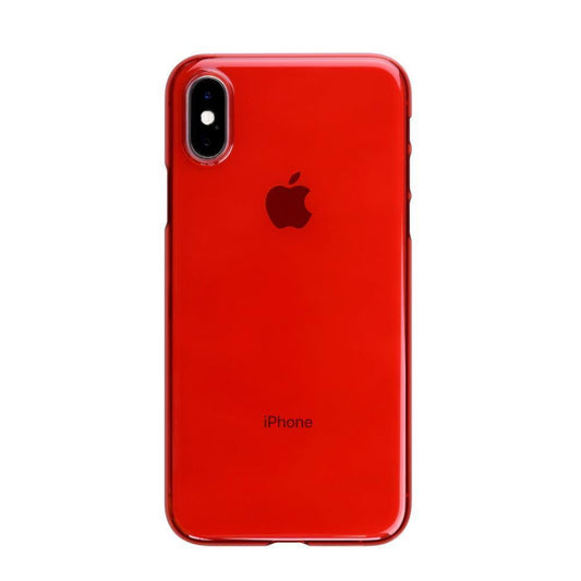 iDeal Of Sweden iPhone Xs Fashion Case A/W 2018, Autumn Forest