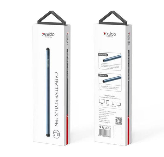 Yesido ST01 Capacitive Stylus Pen,Blue