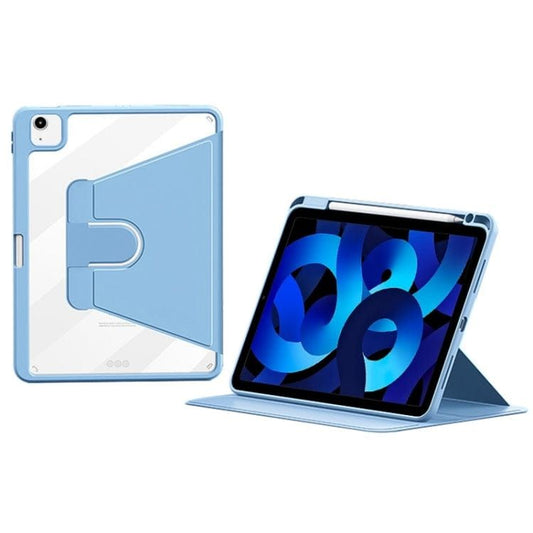 ZGA iPad Air 13 (2024) MiPai Case, Blue