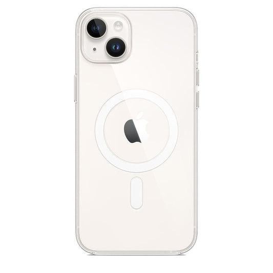 Cygnett AeroMag Magsafe Clear Case iPhone 14 Plus