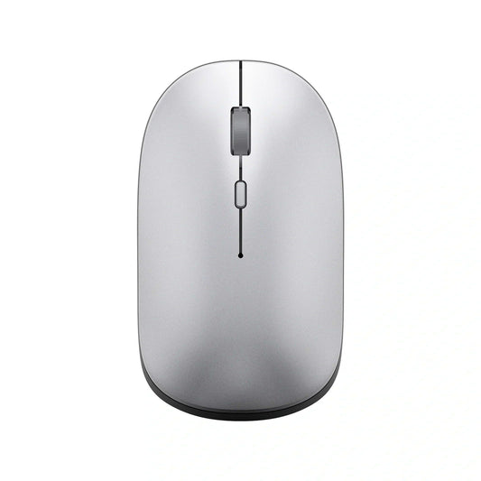 WiWU WM110 Wimice Dual Wireless Mose, Silver