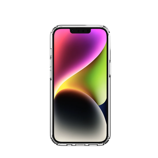 Cygnett AeroShield Clear Case iPhone 14