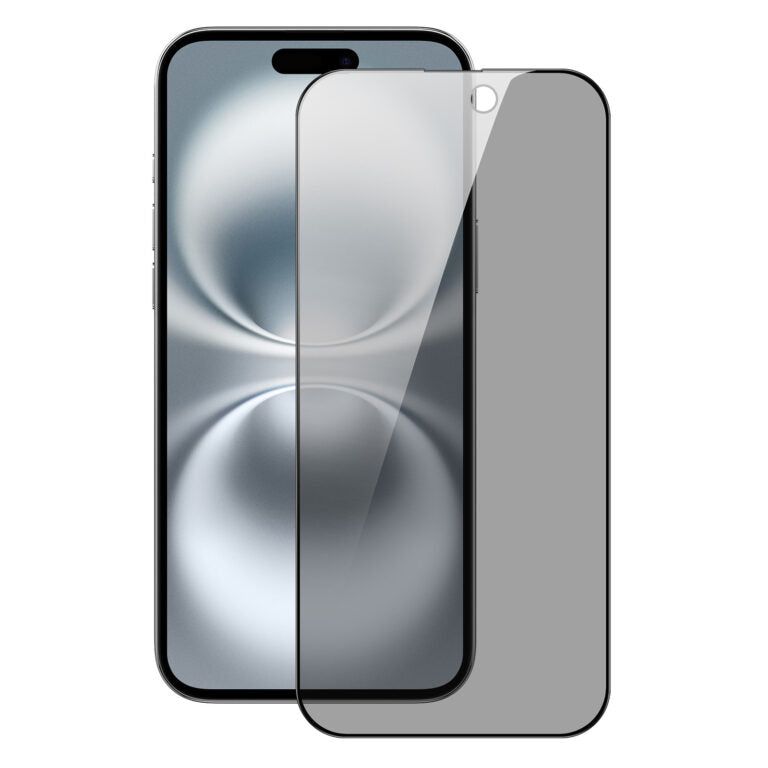 415531-TDG KuzGuard iPhone 16 Plus/15 Plus/14ProMax, Privacy