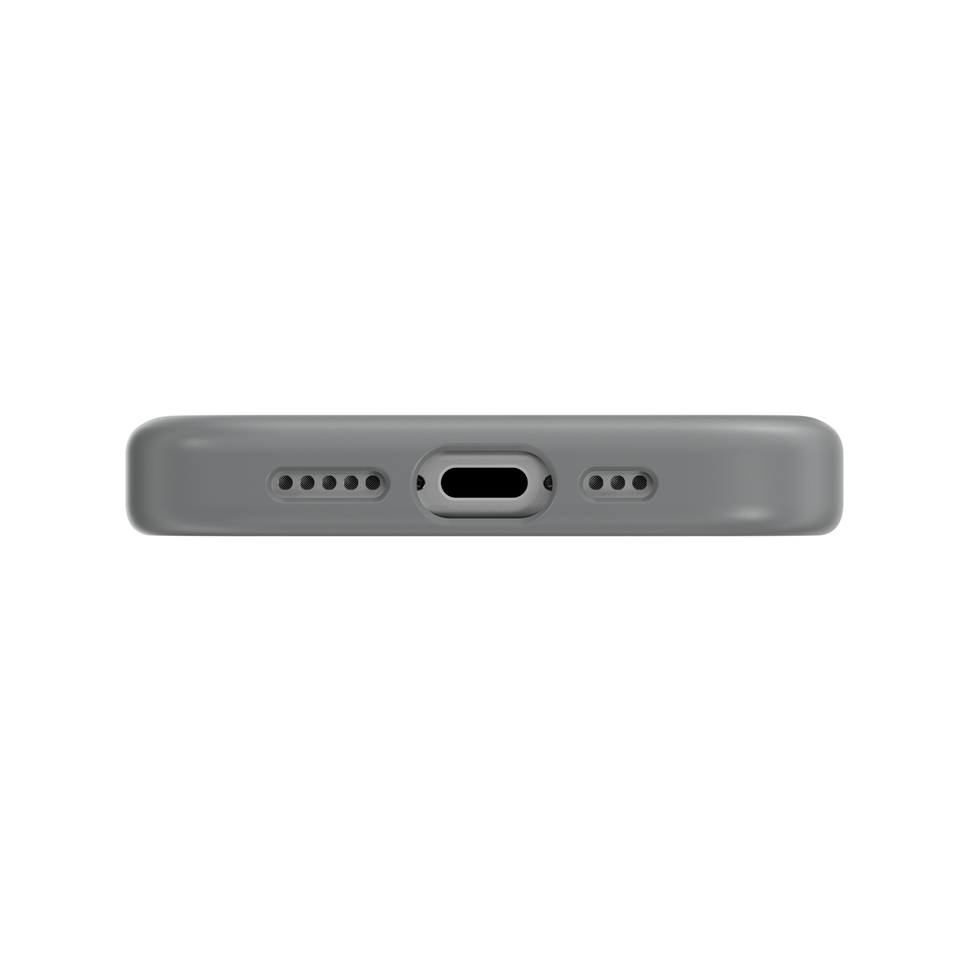 The Digital Gadgets (Terminal 2) – Phone Cases – SwitchEasy iPhone 17 EasyStand M Stand Guard Protective Case, Concrete