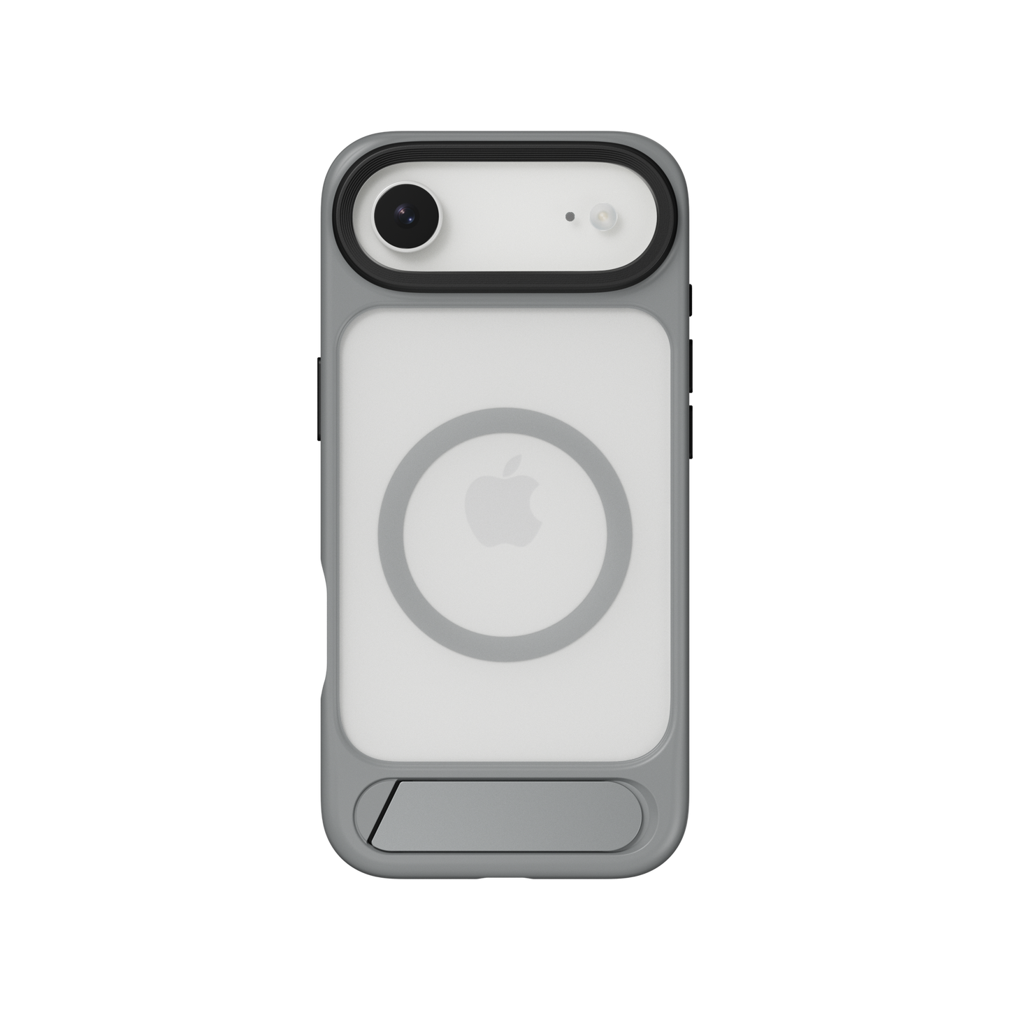The Digital Gadgets (Terminal 2) – Phone Cases – SwitchEasy iPhone 17 Air EasyStand M Stand Guard Protective Case, Conc…