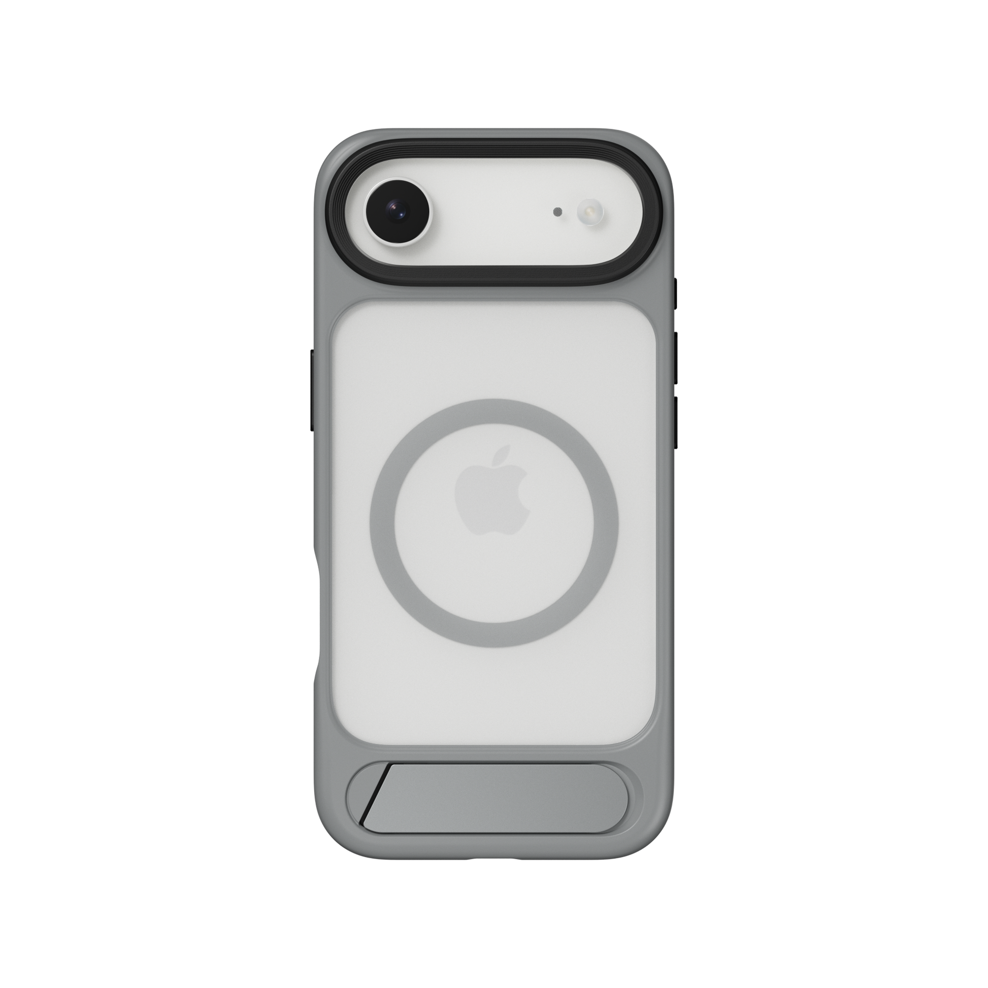The Digital Gadgets (Terminal 2) – Phone Cases – SwitchEasy iPhone 17 Air EasyStand M Stand Guard Protective Case, Conc…