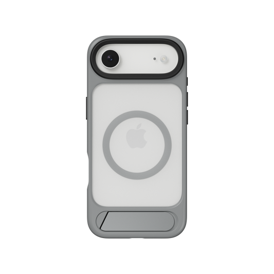 The Digital Gadgets (Terminal 2) – Phone Cases – SwitchEasy iPhone 17 Air EasyStand M Stand Guard Protective Case, Conc…