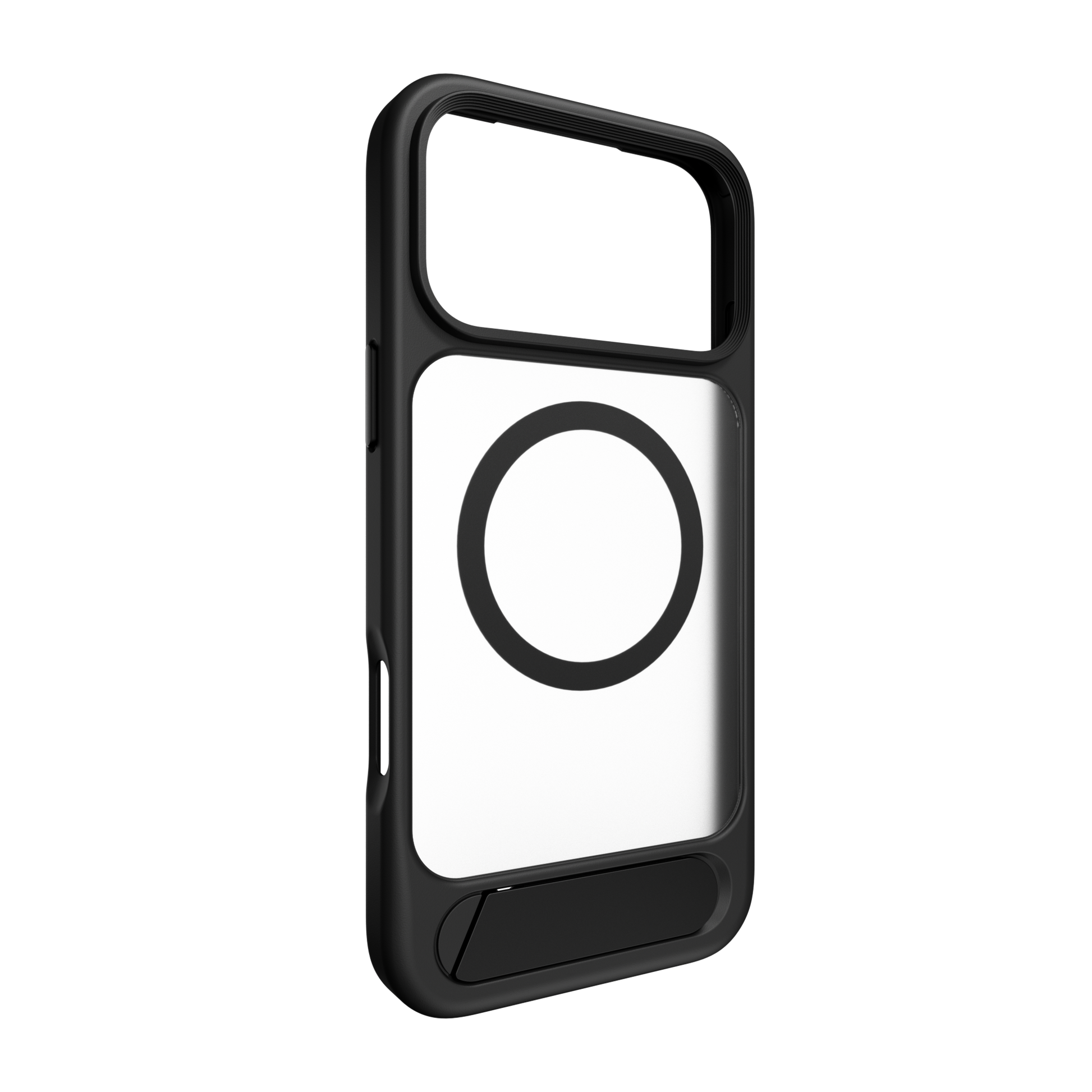 The Digital Gadgets (Terminal 2) – Phone Cases – SwitchEasy iPhone 17 Pro Max EasyStand M Stand Guard Protective Case,…