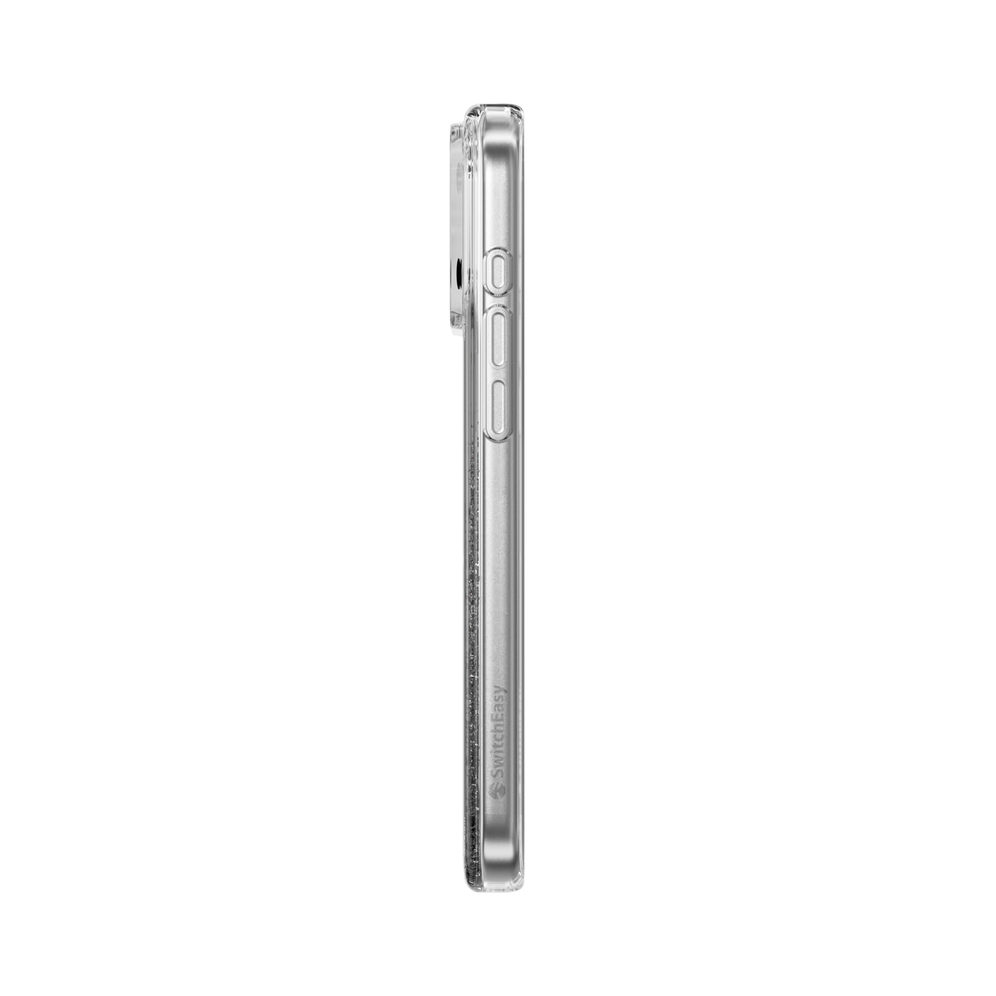 The Digital Gadgets (Terminal 2) – Phone Cases – SwitchEasy iPhone 17 Pro Max Starfield M 3D Glitter Protective Case, T…