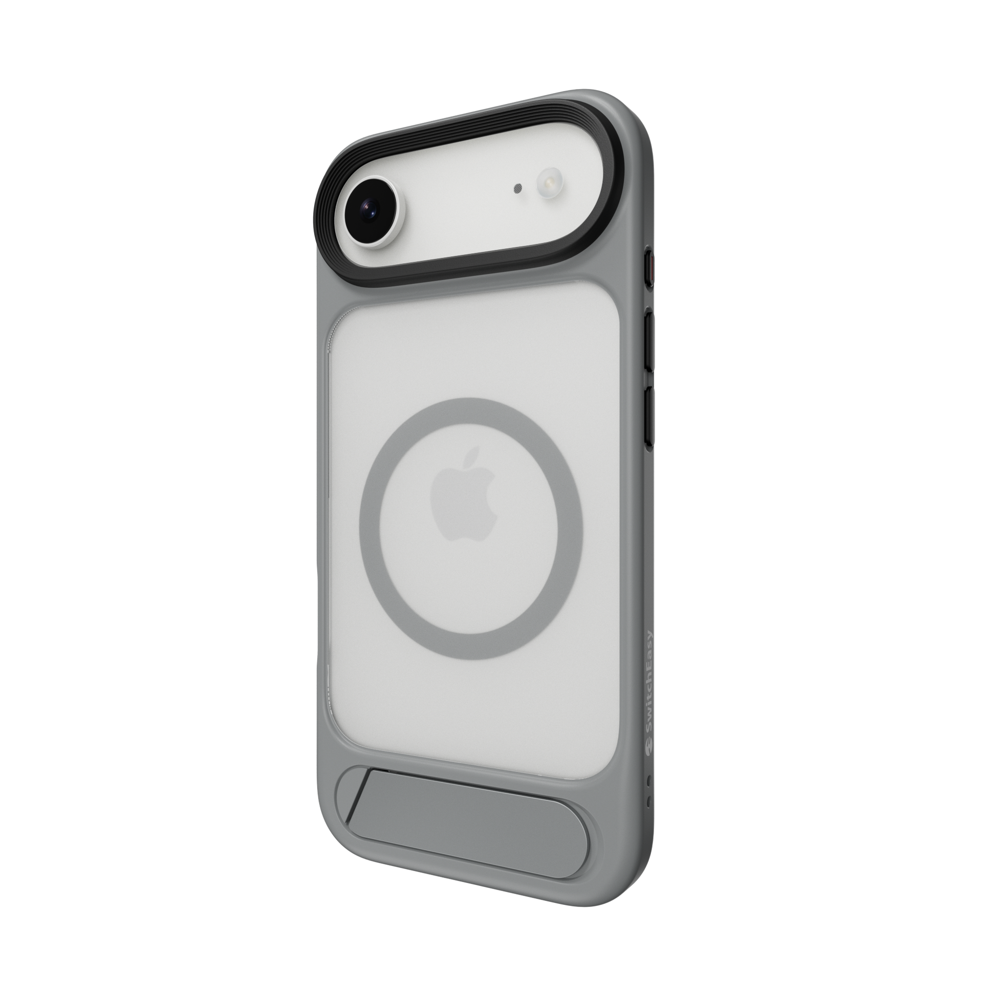 The Digital Gadgets (Terminal 2) – Phone Cases – SwitchEasy iPhone 17 Air EasyStand M Stand Guard Protective Case, Conc…