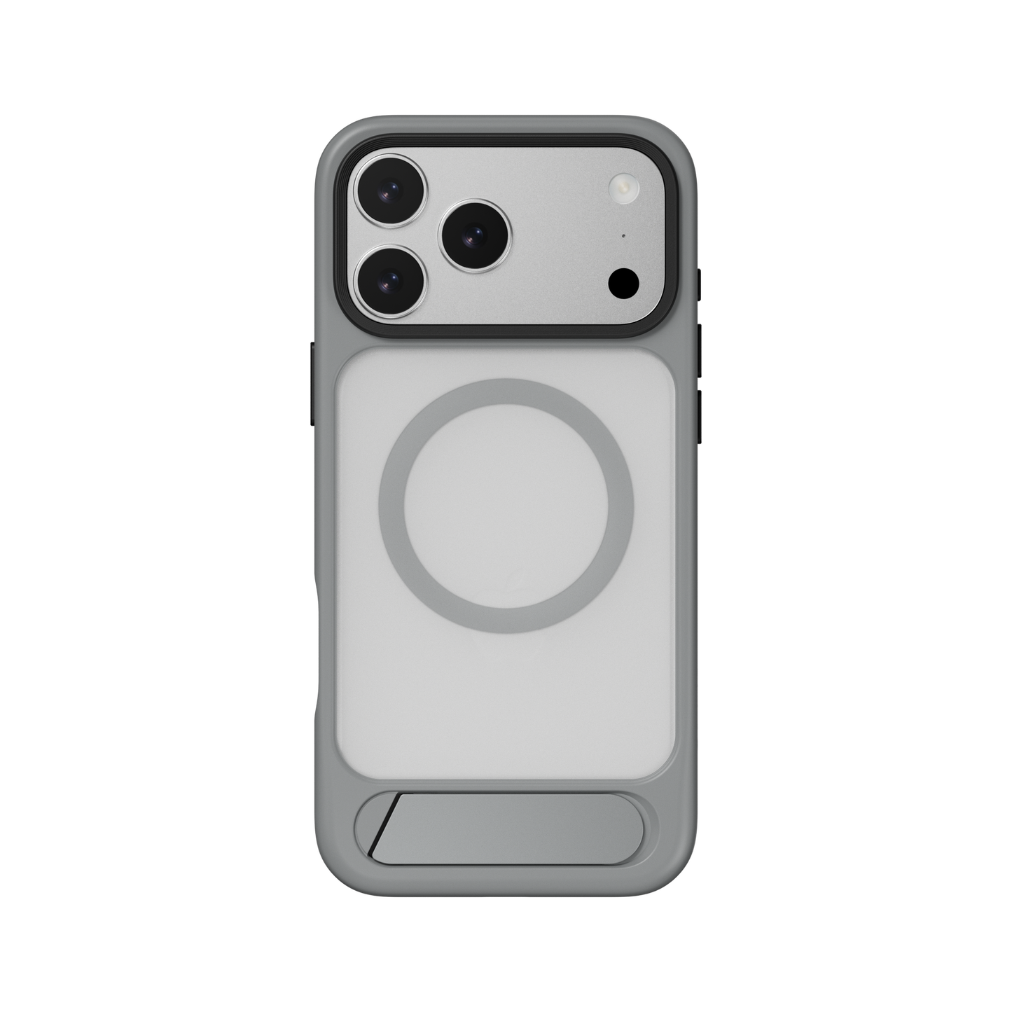 The Digital Gadgets (Terminal 2) – Phone Cases – SwitchEasy iPhone 17 Pro Max EasyStand M Stand Guard Protective Case,…