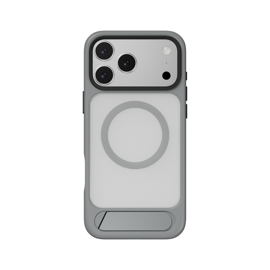 The Digital Gadgets (Terminal 2) – Phone Cases – SwitchEasy iPhone 17 Pro Max EasyStand M Stand Guard Protective Case,…