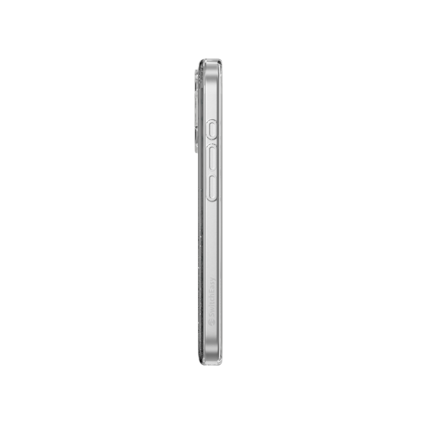 The Digital Gadgets (Terminal 2) – Phone Cases – SwitchEasy iPhone 17 Starfield M 3D Glitter Protective Case, Transpare…