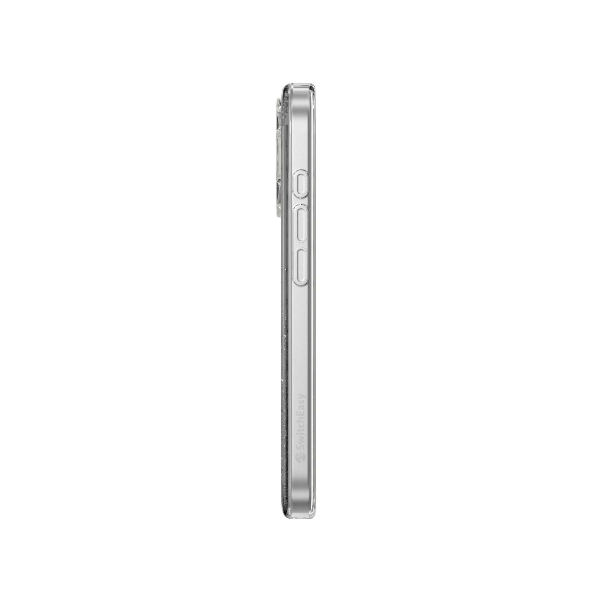 The Digital Gadgets (Terminal 2) – Phone Cases – SwitchEasy iPhone 17 Starfield M 3D Glitter Protective Case, Transpare…