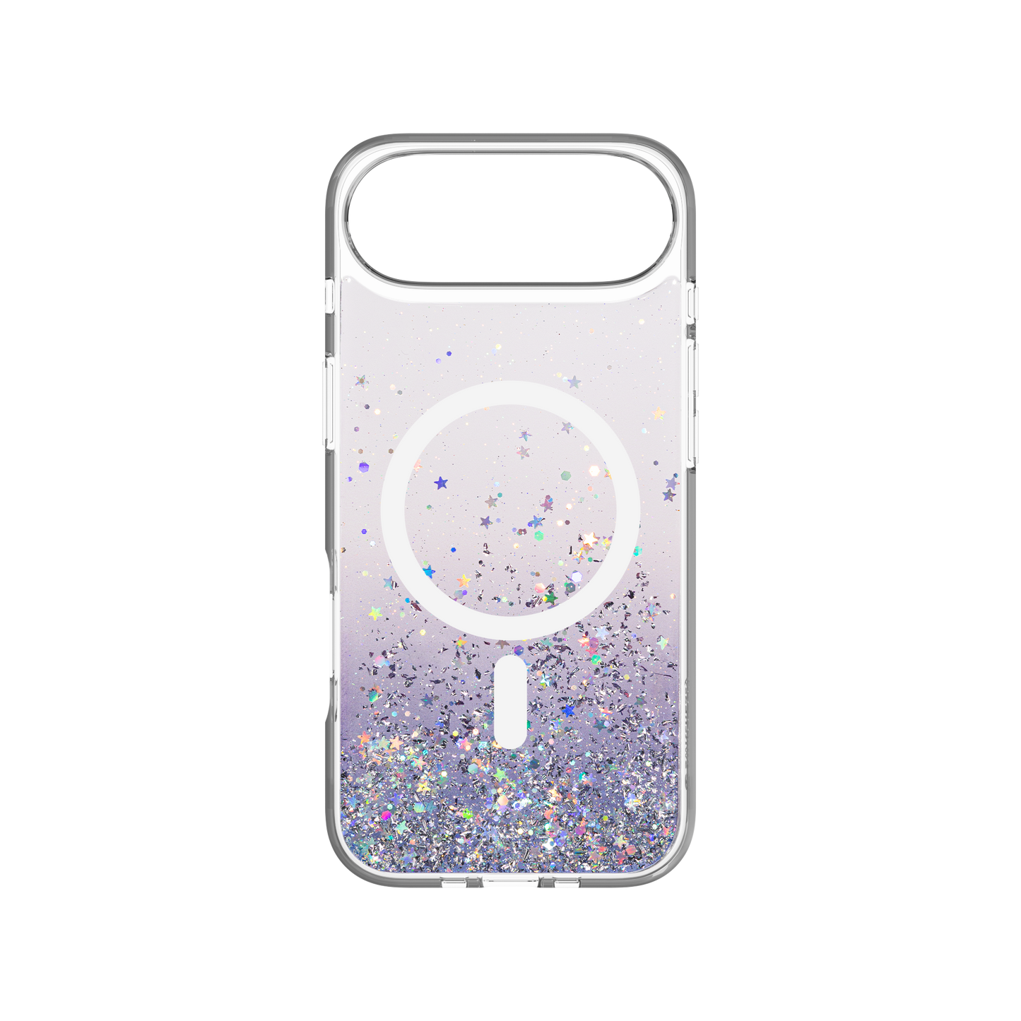The Digital Gadgets (Terminal 2) – Phone Cases – SwitchEasy iPhone 17 Air Starfield M 3D Glitter Protective Case, Twili…