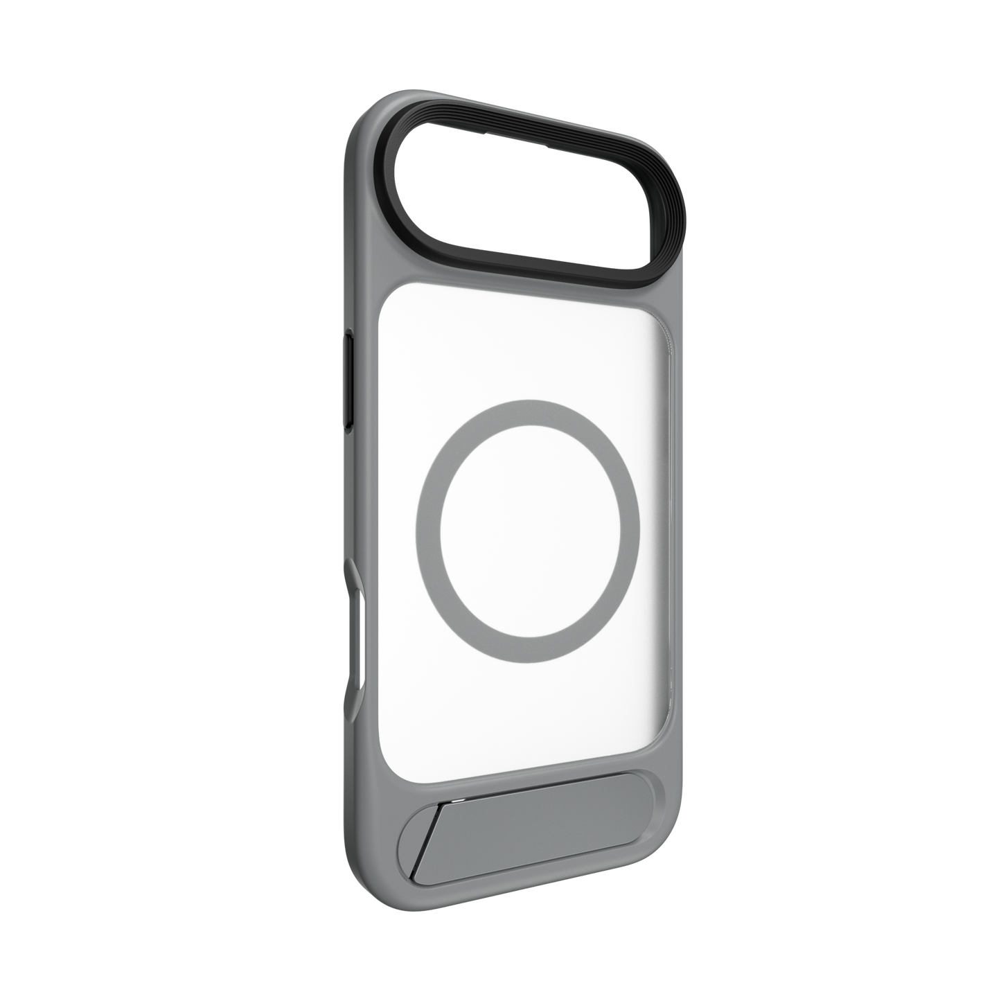 The Digital Gadgets (Terminal 2) – Phone Cases – SwitchEasy iPhone 17 Air EasyStand M Stand Guard Protective Case, Conc…