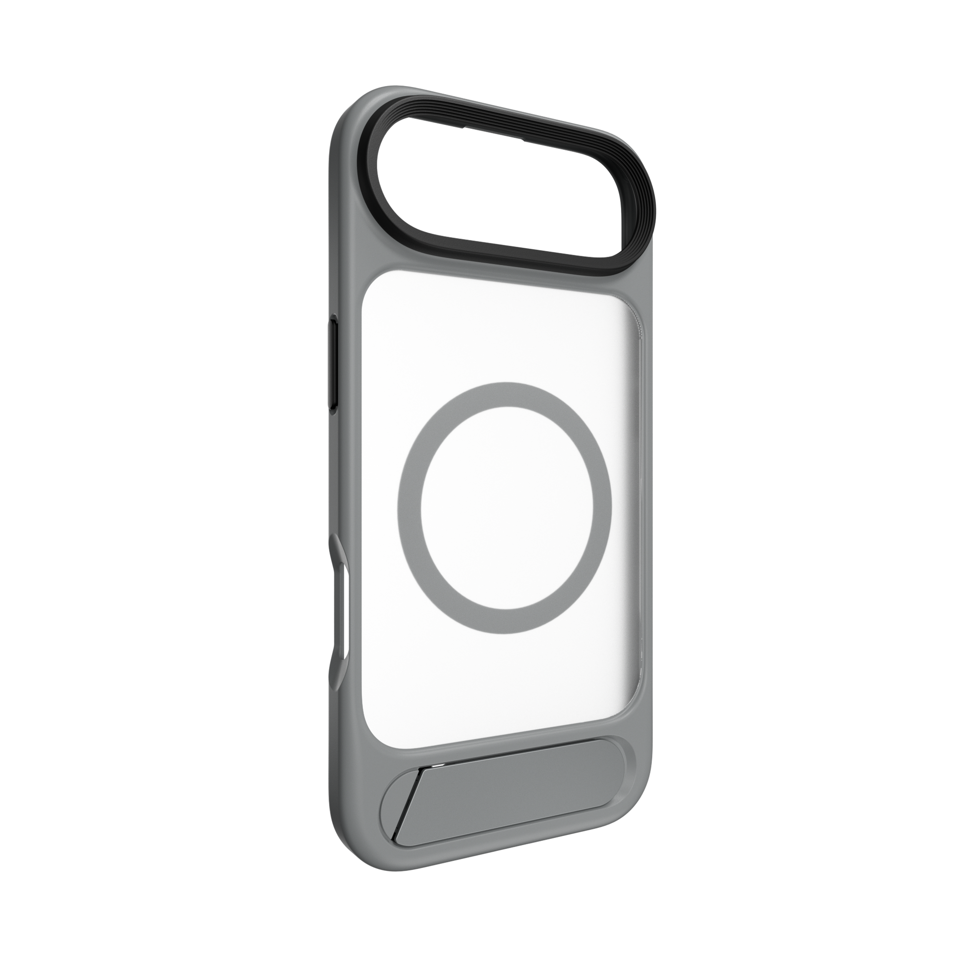 The Digital Gadgets (Terminal 2) – Phone Cases – SwitchEasy iPhone 17 Air EasyStand M Stand Guard Protective Case, Conc…
