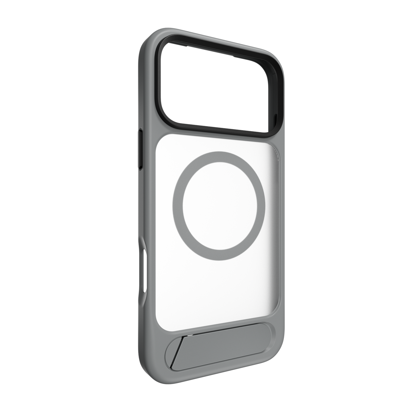The Digital Gadgets (Terminal 2) – Phone Cases – SwitchEasy iPhone 17 Pro Max EasyStand M Stand Guard Protective Case,…