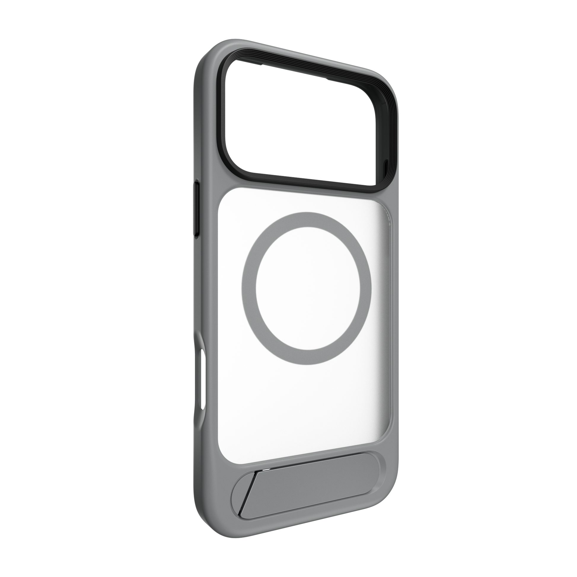 The Digital Gadgets (Terminal 2) – Phone Cases – SwitchEasy iPhone 17 Pro Max EasyStand M Stand Guard Protective Case,…
