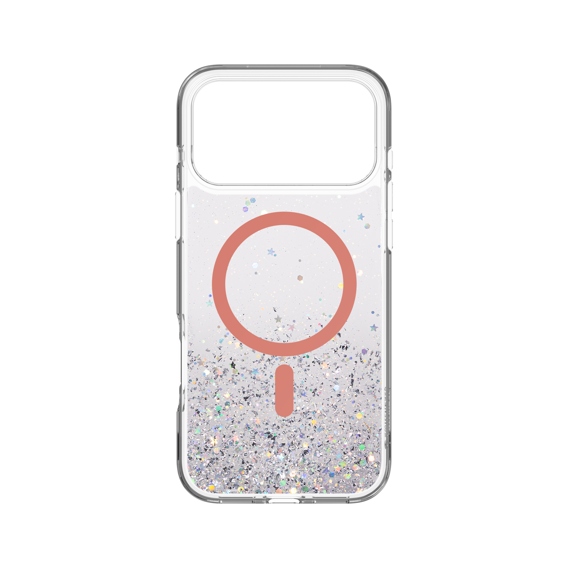 The Digital Gadgets (Terminal 2) – Phone Cases – SwitchEasy iPhone 17 Pro Max Starfield M 3D Glitter Protective Case, T…